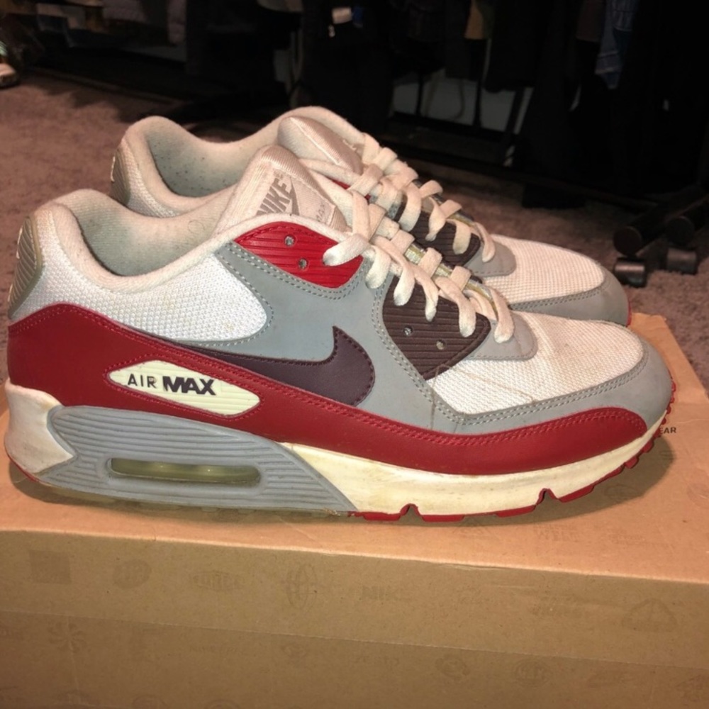 Air Max 90 Classics